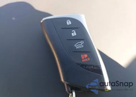 2021 Lexus Ux 200 from USA, damaged, VIN JTHP3JBH4M2033946